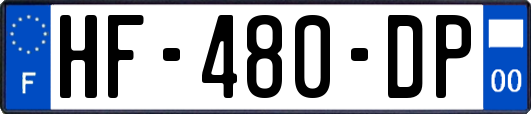 HF-480-DP