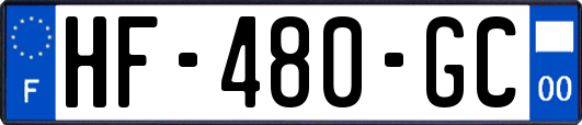 HF-480-GC