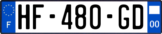 HF-480-GD