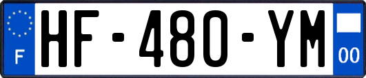 HF-480-YM