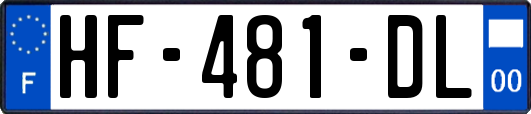 HF-481-DL