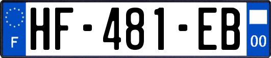 HF-481-EB