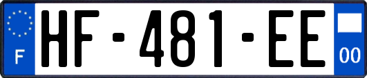 HF-481-EE