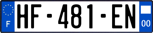 HF-481-EN