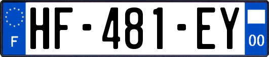 HF-481-EY