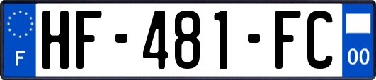 HF-481-FC