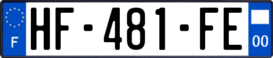 HF-481-FE