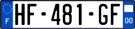 HF-481-GF