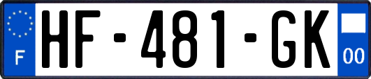 HF-481-GK