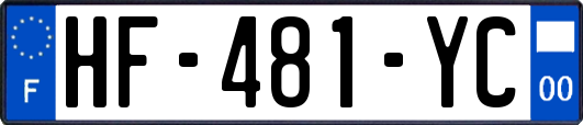 HF-481-YC