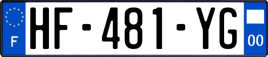 HF-481-YG