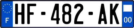 HF-482-AK