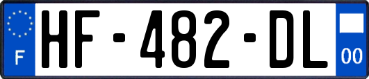 HF-482-DL