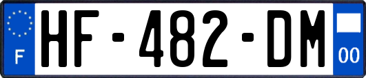 HF-482-DM