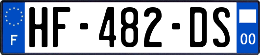 HF-482-DS