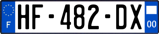 HF-482-DX