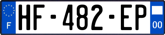 HF-482-EP