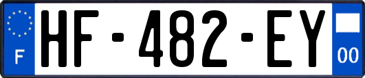 HF-482-EY