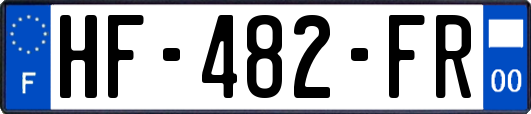 HF-482-FR