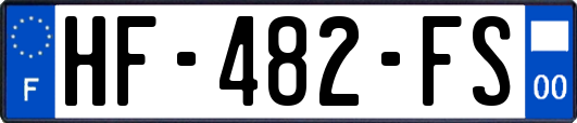 HF-482-FS