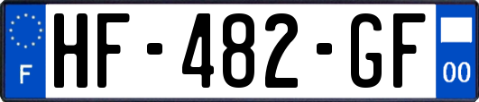 HF-482-GF