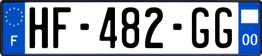 HF-482-GG