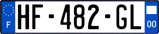 HF-482-GL