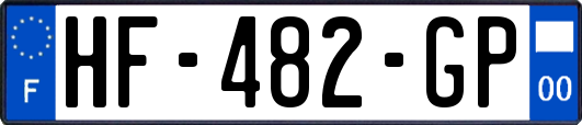 HF-482-GP