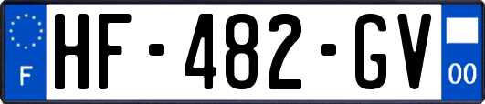 HF-482-GV