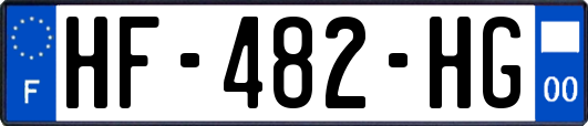 HF-482-HG