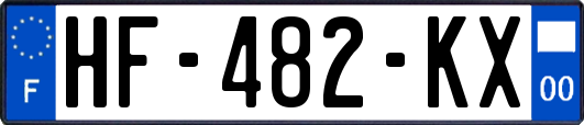 HF-482-KX