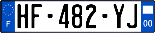 HF-482-YJ