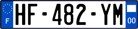 HF-482-YM