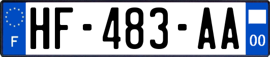 HF-483-AA