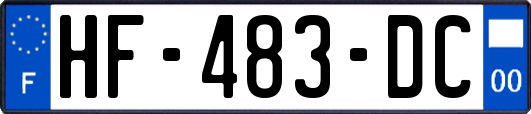 HF-483-DC