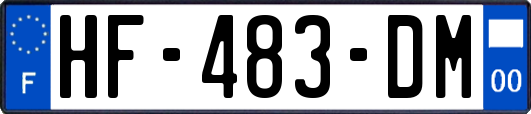 HF-483-DM