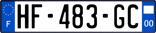 HF-483-GC