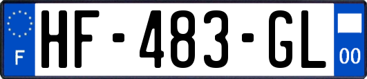 HF-483-GL