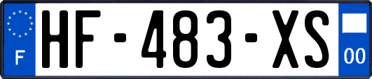 HF-483-XS
