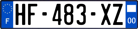 HF-483-XZ
