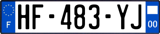 HF-483-YJ