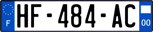 HF-484-AC