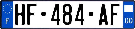 HF-484-AF