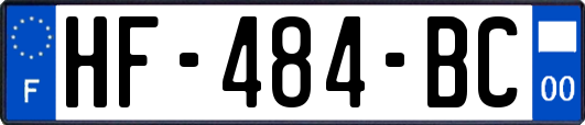 HF-484-BC