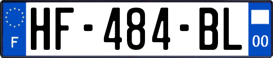 HF-484-BL