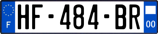 HF-484-BR