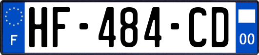 HF-484-CD