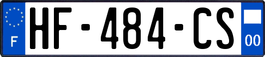 HF-484-CS
