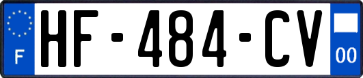 HF-484-CV