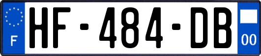 HF-484-DB
